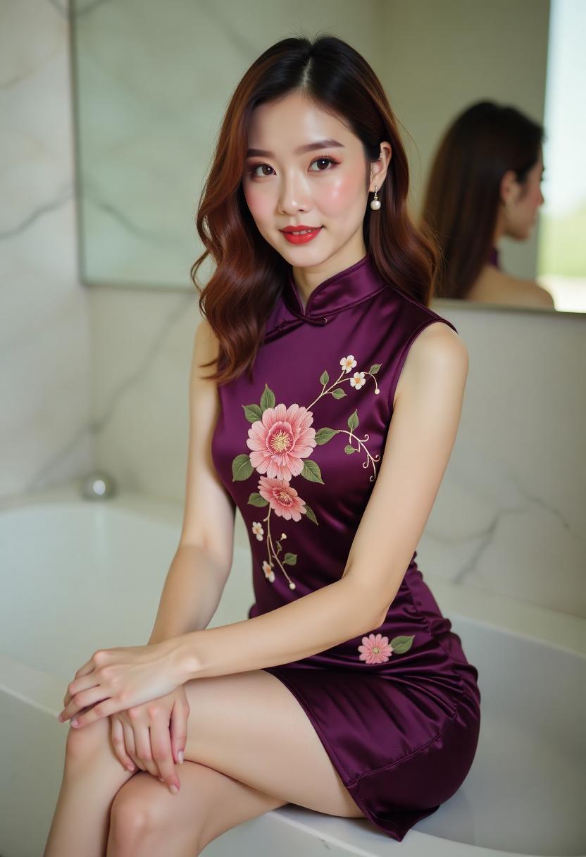 海风吹过的约定